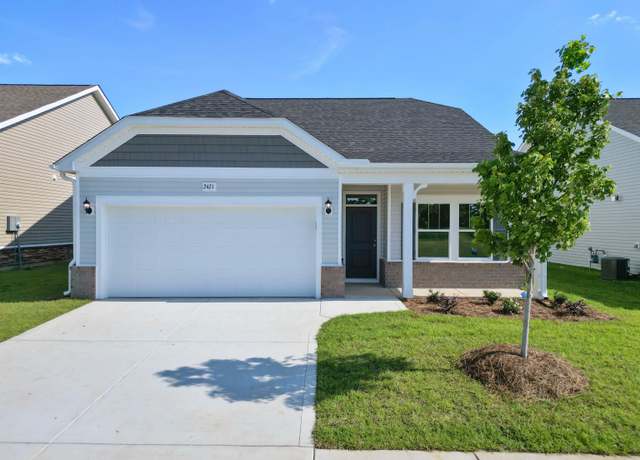Property at 2404 Campton Loop, Conway, SC 29527, 3 beds, 2 baths