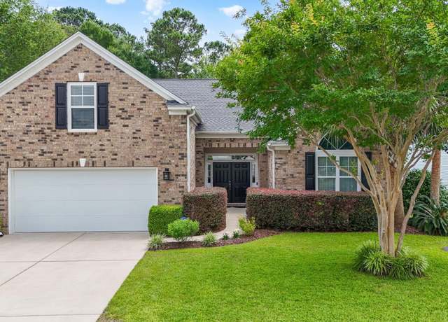 Property at 106 Cypress Creek Dr, Murrells Inlet, SC 29576, 4 beds, 2 baths