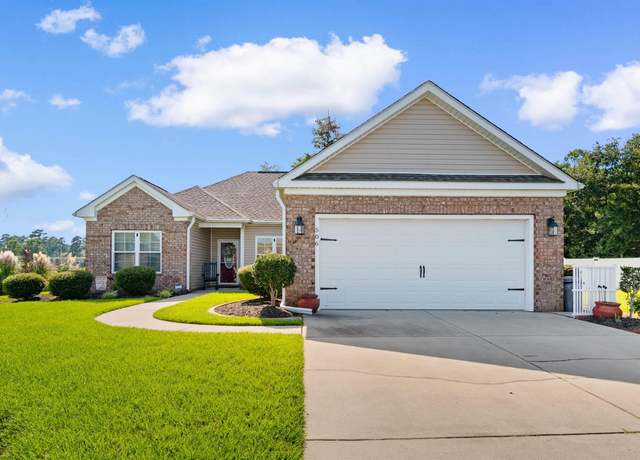Property at 506 Battey Dr, Myrtle Beach, SC 29588, 3 beds, 2 baths