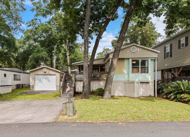 Property at 6001-MH107 S Kings Hwy, Myrtle Beach, SC 29575, 3 beds, 2 baths