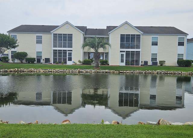 Property at 8830 Chandler Dr Unit E, Myrtle Beach, SC 29575, 2 beds, 2 baths