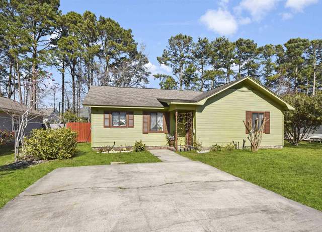 Property at 11 Ryan Ln, Myrtle Beach, SC 29579, 3 beds, 2 baths