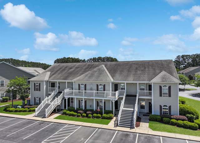 Property at 217 Wando River Rd Unit 12-H, Myrtle Beach, SC 29579, 3 beds, 2 baths
