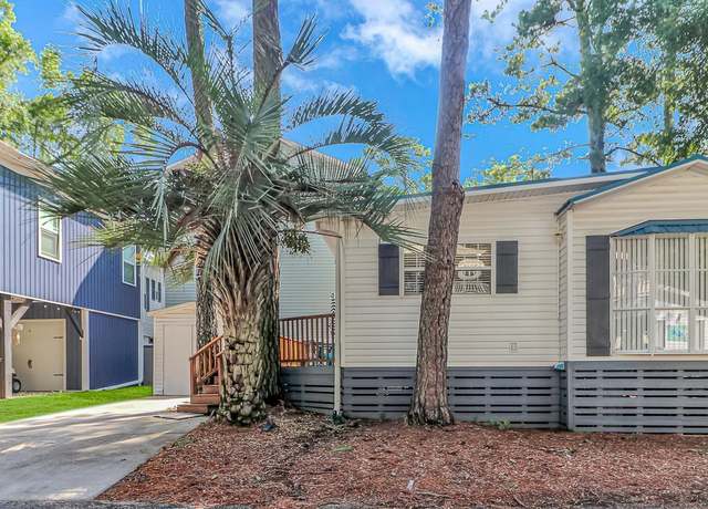 Property at 6001-1440 1440 Mermaid S Kings Hwy, Myrtle Beach, SC 29575, 3 beds, 2 baths