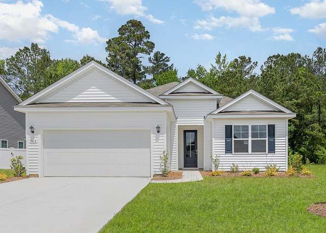 Property at 609 Glens Way, Conway, SC 29526, 3 beds, 2 baths