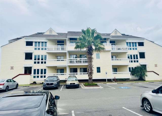 Property at 1100 Possum Trot Rd Unit H135, North Myrtle Beach, SC 29582, 2 beds, 2 baths