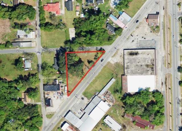 Property at TBD Green Sea Rd, Tabor City, NC 28463