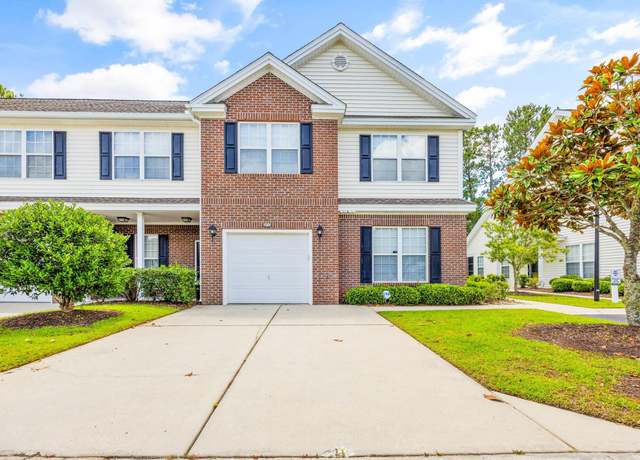 Property at 257 Connemara Dr Unit E, Myrtle Beach, SC 29579, 3 beds, 2.5 baths