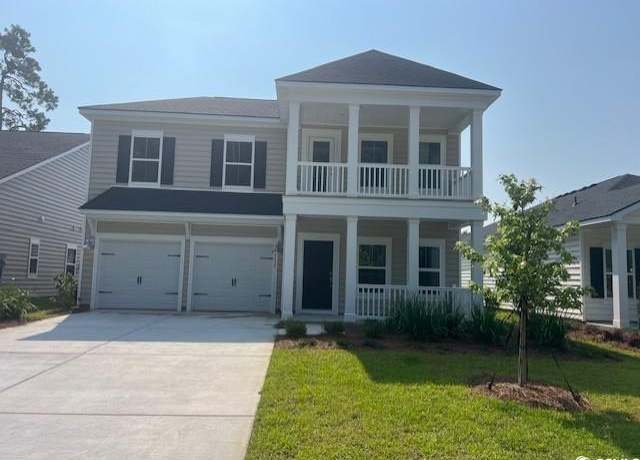 Property at 9738 Indigo Creek Blvd, Murrells Inlet, SC 29576, 5 beds, 3.5 baths