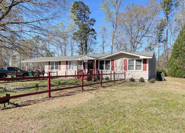 Property at 2917 Chippenham Rd, Marion, SC 29571, 3 beds, 1 bath