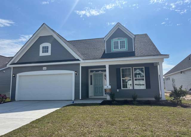 Property at 1155 NW Forest Bend Dr, Calabash, NC 28467, 5 beds, 2.5 baths