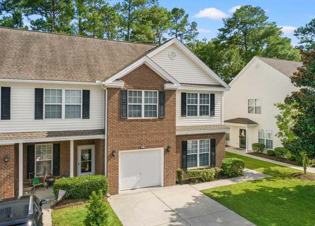 Property at 291 Connemara Dr Unit E, Myrtle Beach, SC 29579, 3 beds, 2.5 baths