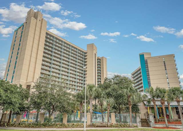 Property at 205 74th Ave N #709, Myrtle Beach, SC 29572, 3 beds, 2 baths