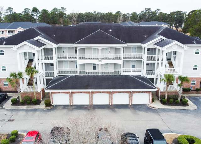 Property at 4839 Carnation Cir #303, Myrtle Beach, SC 29577, 1 bed, 1.5 baths