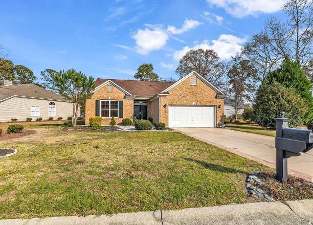 Property at 329 Camden Cir, Pawleys Island, SC 29585, 3 beds, 2 baths
