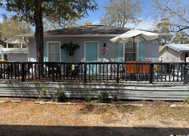Property at 6001-N26 N-26 S Kings Hwy, Myrtle Beach, SC 29575, 2 beds, 1.5 baths
