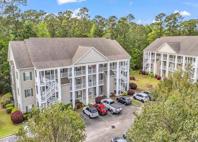 Property at 5870 Longwood Dr #203, Murrells Inlet, SC 29576, 3 beds, 2 baths