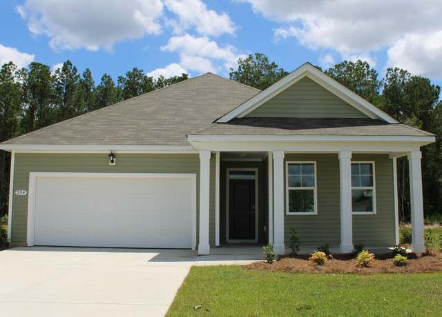 Property at 1236 Woodhouse Dr, Ash, NC 28420, 3 beds, 2 baths