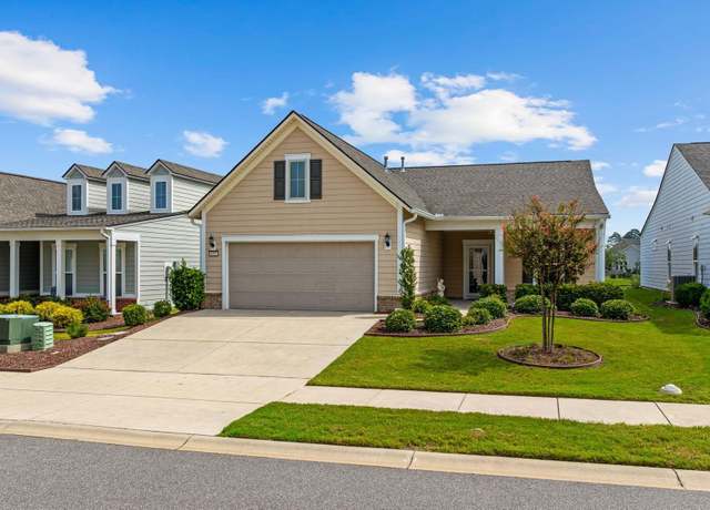 Property at 6397 Cascata Dr, Myrtle Beach, SC 29572, 3 beds, 2 baths