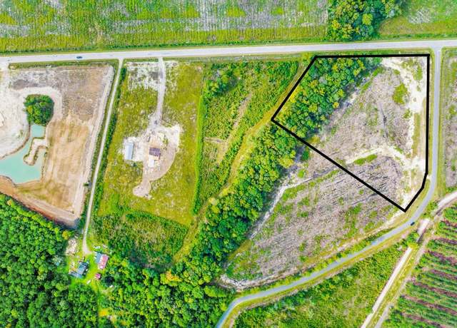 Property at TBD Lot 3 Trey Ave, Georgetown, SC 29440