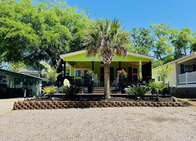Property at 6001 - MH179 Mh179 Campground Rd S Kings Hwy, Myrtle Beach, SC 29575, 4 beds, 3 baths