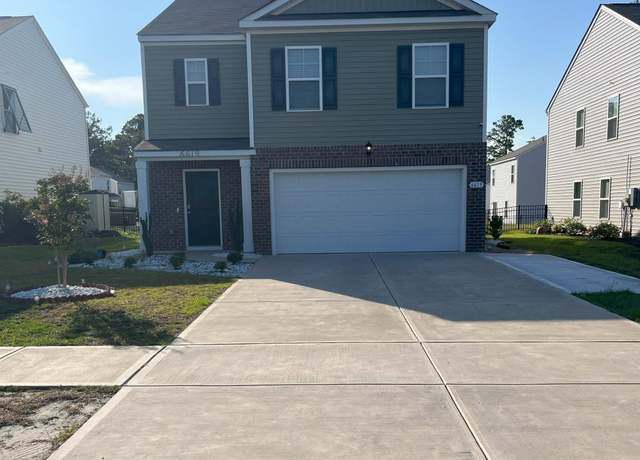 Property at 6619 Colonial Dr, Myrtle Beach, SC 29572, 5 beds, 3 baths