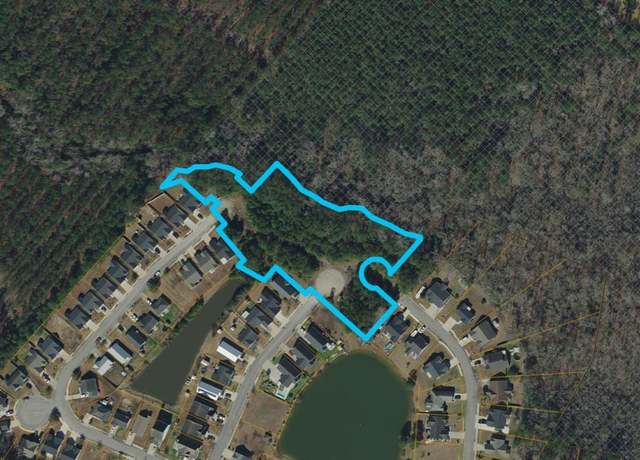 Property at TBD Hamilton Way, Conway, SC 29526