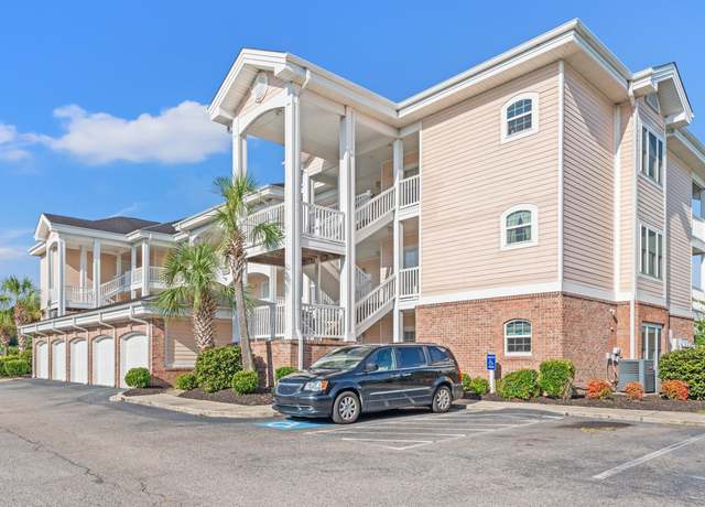 Property at 4864 Carnation Cir #304, Myrtle Beach, SC 29577, 2 beds, 2 baths