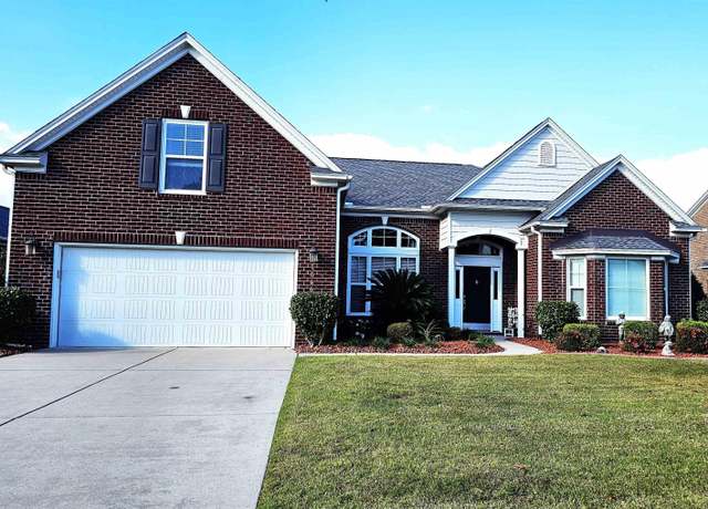 Property at 1066 Brentford Pl, Myrtle Beach, SC 29579, 4 beds, 3.5 baths