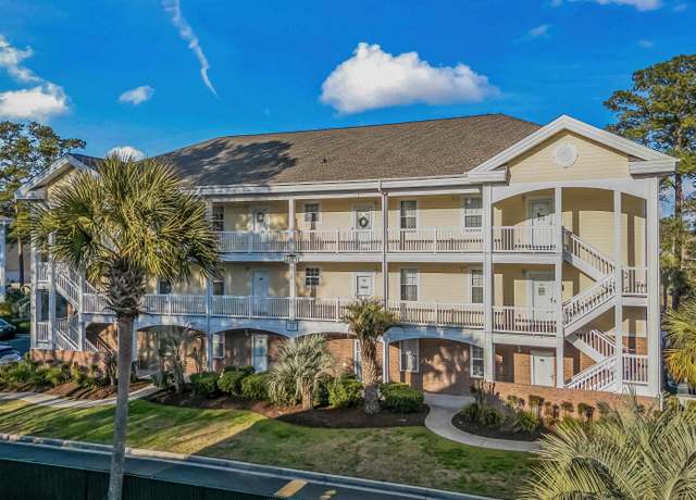 Property at 4173 Hibiscus Dr #204, Little River, SC 29566, 2 beds, 2 baths