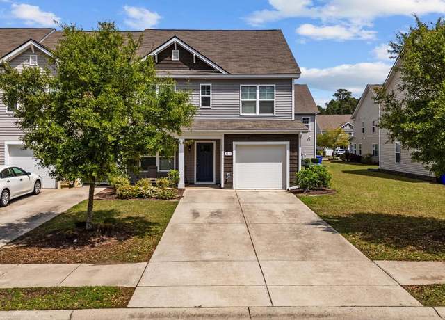 Property at 1141 Fairway Ln #1141, Conway, SC 29526, 4 beds, 3.5 baths