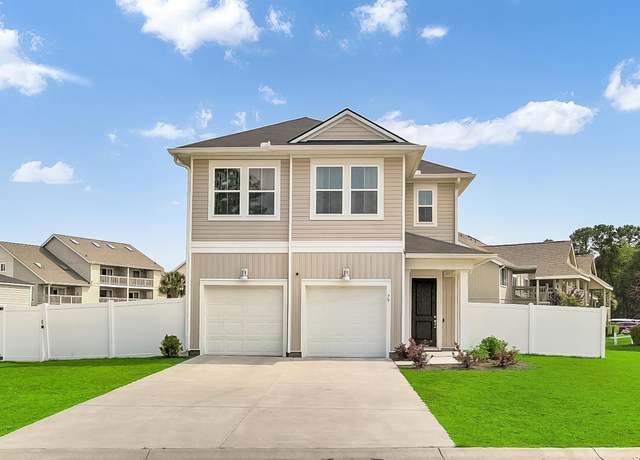 Property at 79 S Reindeer Rd, Surfside Beach, SC 29575, 3 beds, 2.5 baths