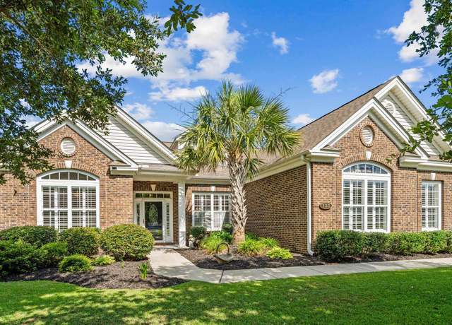Property at 133 Hartwell Dr, Little River, SC 29566, 3 beds, 2 baths