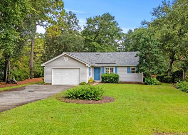 Property at 96 Birdfield Ln, Pawleys Island, SC 29585, 2 beds, 2 baths