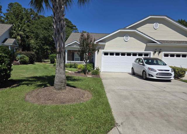 Property at 455 Deerfield Links Dr, Myrtle Beach, SC 29575, 2 beds, 2 baths