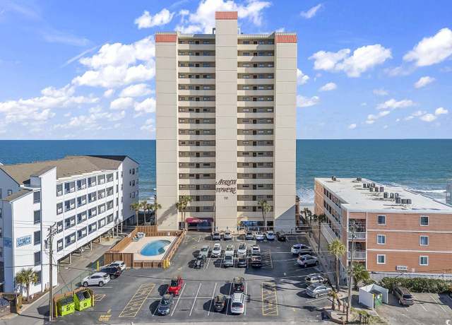 Property at 912 N Waccamaw Dr #1404, Garden City Beach, SC 29576, 3 beds, 2 baths