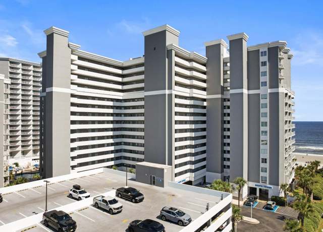 Property at 161 Seawatch Dr #909, Myrtle Beach, SC 29572, 2 beds, 2 baths