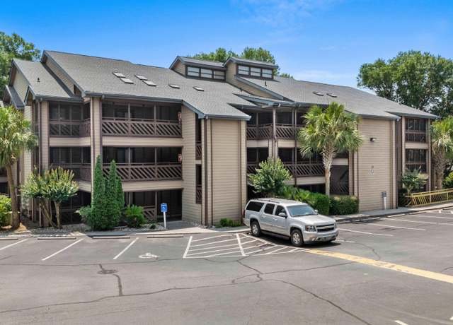 Property at 223 Maison Dr Unit B-8, Myrtle Beach, SC 29572, 2 beds, 2 baths