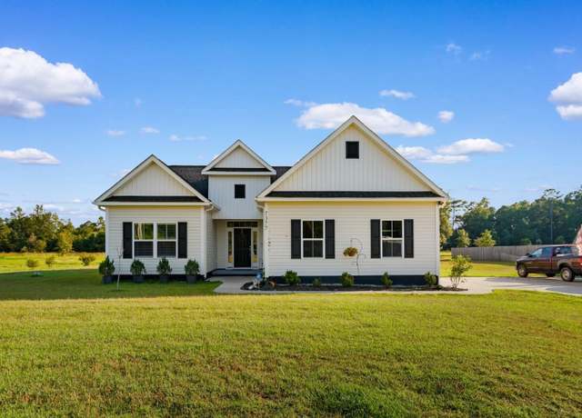 Property at 7377 Pauley Swamp Rd, Conway, SC 29527, 3 beds, 2 baths