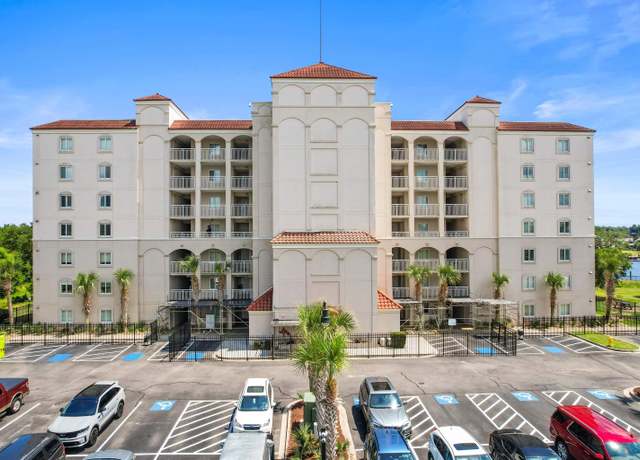 Property at 2151 Bridgeview Ct #3501, North Myrtle Beach, SC 29582, 3 beds, 3 baths