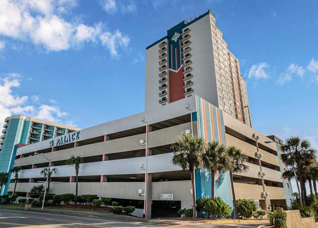 Property at 1605 S Ocean Blvd #102, Myrtle Beach, SC 29577, 1 bath