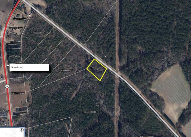 Property at 0 Terrell's Bay Rd, Marion, SC 29571
