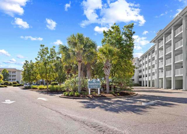 Property at 14290 Ocean Hwy #222, Pawleys Island, SC 29585, 1 bed, 1 bath
