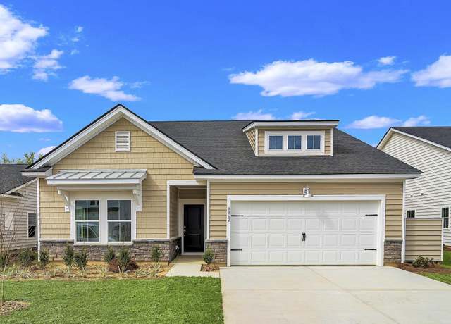 Property at 9727 Lot 11 Litchfield Ii Indigo Creek Blvd, Murrells Inlet, SC 29576, 3 beds, 2 baths