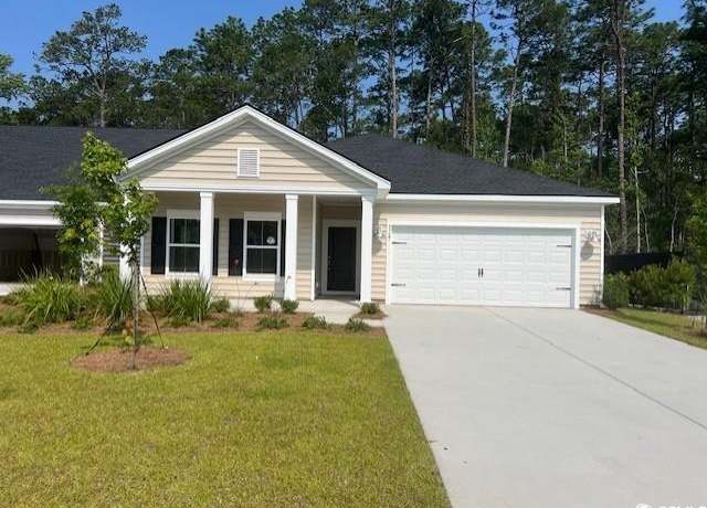 Property at 9727 Indigo Creek Blvd, Murrells Inlet, SC 29576, 3 beds, 2 baths