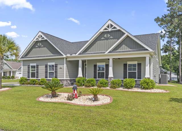 Property at 901 Queensferry Ct, Conway, SC 29526, 3 beds, 2 baths