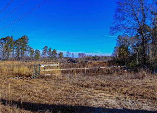 Property at TBD Penderboro Rd, Marion, SC 29571