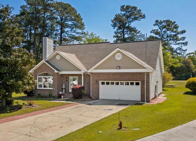 Property at 414 Staghorn Ln, Longs, SC 29568, 3 beds, 2.5 baths