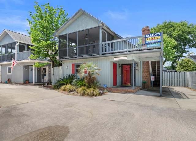 Property at 507-C 2nd Ave N, North Myrtle Beach, SC 29582, 3 beds, 2 baths