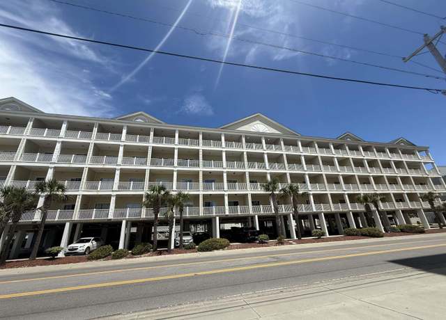 Property at 200 53rd Ave N #205, North Myrtle Beach, SC 29582, 6 beds, 5 baths